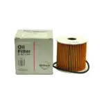 Oil Filter Nissan B15  Pickup 1997  Almera 2000-2003  X-Trail 2001-2006  Primera 2002  Frontier 2 5 QD32  15208-AD200 Nissan Genuine