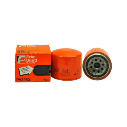 Oil Filter Mitsubishi Galant 1600 O M PH3950 Fram