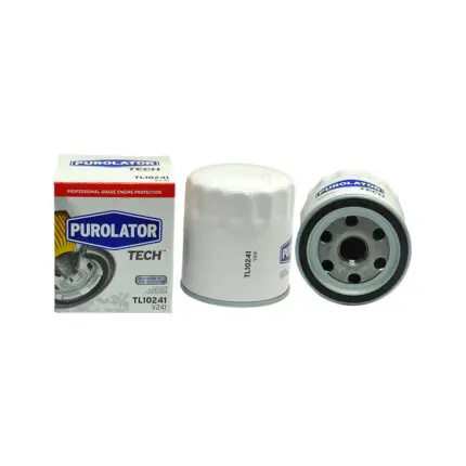 Oil Filter Toyota Crown 2 0i 3 0i  Fortuner 2 7i  Hiace Commuter  Hilux 2 4 2 5  Land Cruiser 4 7i  Previa 2 4  Revo 2 0i  Ford Everest 2 5 3 0  TL10241 Purolator