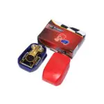 Battery Terminal Brass /w Cover (A-L338)