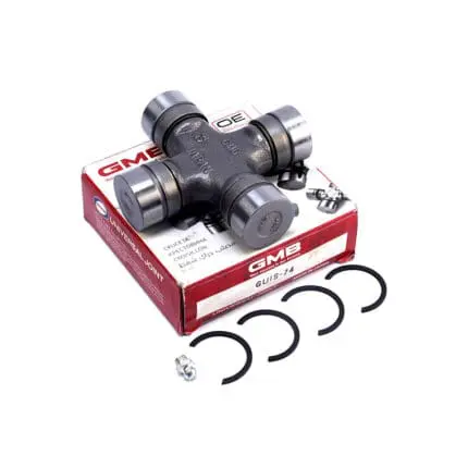 Universal Joint Isuzu D-Max GUIS-74 GMB