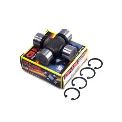 Universal Joint Mazda B2200 GUMZ-12 GMB