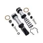 Brake Master Cylinder Repair Kit Mitsubishi Galant A121  A161  A163   7 8    Chunroot