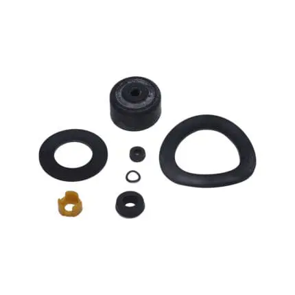 Brake Master Cylinder Repair Kit Ford Cortina 1.6/2.0 3-Line Lockheed