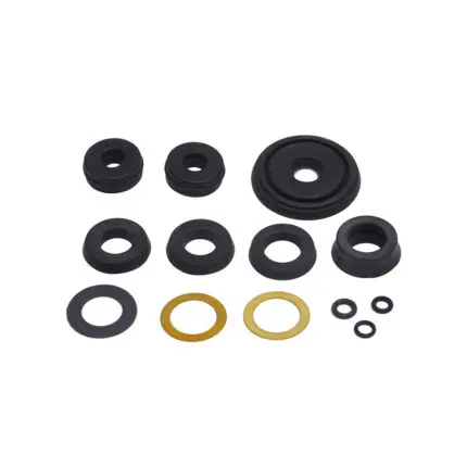Brake Master Cylinder Repair Kit Ford Transit 7/8" Nelson