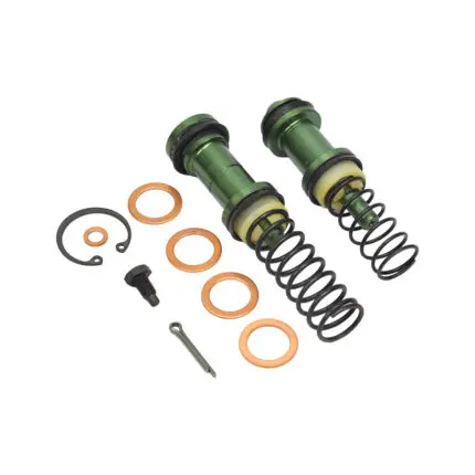 Brake Master Cylinder Repair Kit Toyota Hiace YH57 LH56  1    FIG