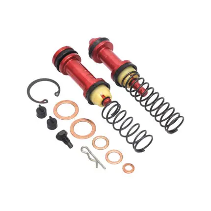 Brake Master Cylinder Repair Kit Toyota Hilux YN5  LN5   DX  SDX   Chunroot