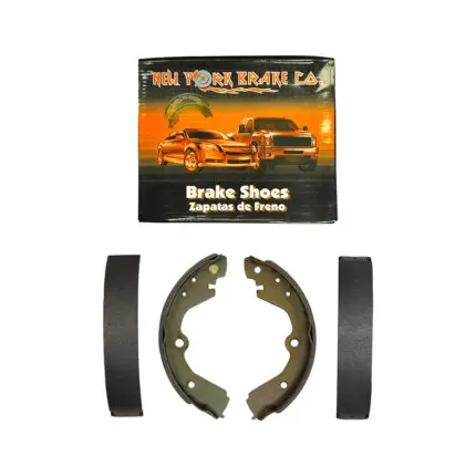 Brake Shoes Nissan Y11 w/ABS New York  (Rear)