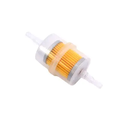 Fuel Filter Plastic Inline (A131016-91)