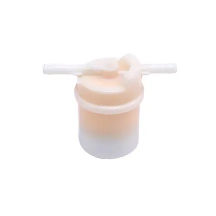 Fuel Filter Plastic Straight Pass-Through (A131016-92)