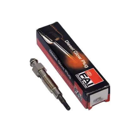 Glow Plug Mazda RD28 CD17  GGP19 FAI