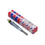 Glow Plug Mazda T3500 24V Mazda 2B, XA, ZB Eng.  SE01-18140 JKT