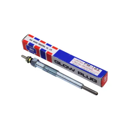 Glow Plug Mitsubishi Canter 6 TON  7.5 TON  4D32/4D33/4D34T/4D364Eng.  23V  ME007649 JKT