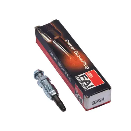 Glow Plug Nissan 280C Diesel LD20  LD20T  LD23  LD28  GGP23 FAI