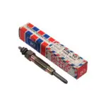 Glow Plug Nissan Pulsar, Langley, Datsun Ad Van, Sunny CD17 Eng. 8.5V  11065-16A00 JKT