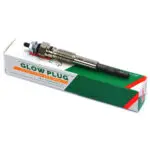 Glow Plug Toyota Coaster Land Cruiser/ Prado  1HZ  1HD-T  HZJ80 11V  19850-17020 Hibari