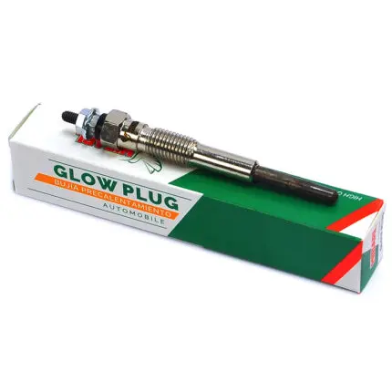 Glow Plug Toyota Coaster Land Cruiser/ Prado  1HZ  1HD-T  HZJ80 11V  19850-17020 Hibari