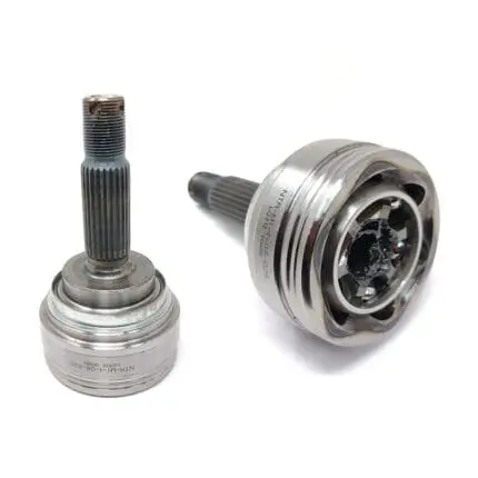 CV Joint Mitsubishi CK4  4G92  1 6 Fuel Injected (Outer)  NTR-MI-1-08-025 NTR