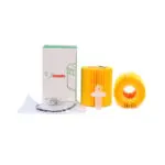Oil Filter Toyota Land Cruiser, Dyna 2011 2TR 2.7L, Avensis 2.2L, 4Runner '04- 1/2TRFE ,Hiace 2014 1GRFE., Prado, OHB-107 Hibari