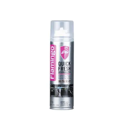 Quick Fresh Deodorizer