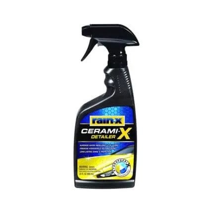 Rain-X Ceramic Detailer 22oz 620161