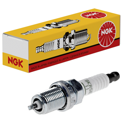 Spark Plug NGK BKRE5E-11