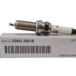 Spark Plug Nissan Genuine 22401-JD01B(FXE20HR11)