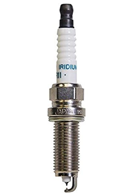 Spark Plug Nissan Tiida, Micra(K12) 03'-11', Note 06'-14' HR16, Y12, Xtrail T31 07'-15', Qashqai(J10)07'-14' MR20DE FXE20HR11 Denso Spark Plug Denso 22401-JD01B(FXE20HR11) IRIDIUM