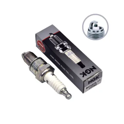 Spark Plug NGK BP5ES-11(7732)-Nissan, Toyota, Mitsubishi