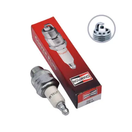 Spark Plug Champion J19LM(861) COPPER PLUS-Pressure Washer, Generator, Lawn Mower