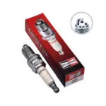 Spark Plug Champion RA6HC(809) COPPER PLUS-Motorcycle