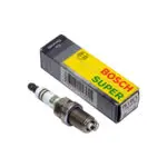 Spark Plug Kia Carens 00'-07', Rio 01'-05' Mazda 626 FE Nissan Patrol, Primera P10, Serena GA16, Sunny GA14/SR20 Subaru Legacy Suzuki Alto, Baleno, Jimny G13BB, Swift, Vitara, Peugeot FR7DC9 Bosch