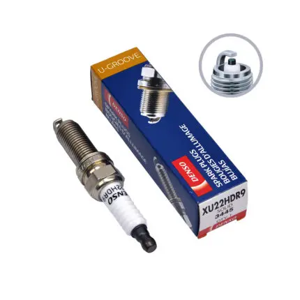 Spark Plug DENSO XU22HDR9 U-Groove