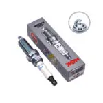 Spark Plug Nissan Sylphy, Tiida, Y12, Xtrail, Serena, Cube, Note 13'-18' HR16, Micra K12 HR12,  Kia Cerato K3 16'-18', Sportage 08', Hyundai Elantra 16'-18'  LZKAR6AP-11 Laser Platinum NGK