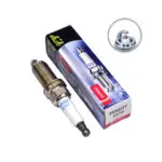 Spark Plug Platinum TT Long Range E- Throttle SK20HR11 Denso