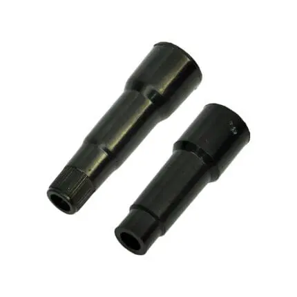 Spark Plug Suppressor