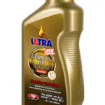 Oil NP Gear Oil Ultra HD SAE 85W140 Quart