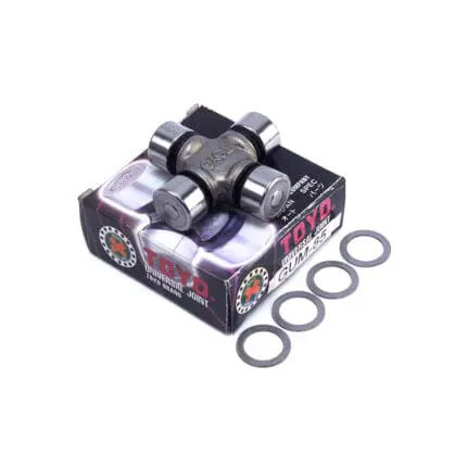 Universal Joint Ford Cortina  Toyota S Saloon  Isuzu WFR Maxi Taxi  GUM-85 Toyo