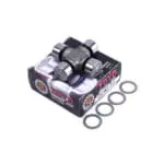 Universal Joint Ford Cortina  Toyota S Saloon  Isuzu WFR Maxi Taxi  GUM-85 Toyo