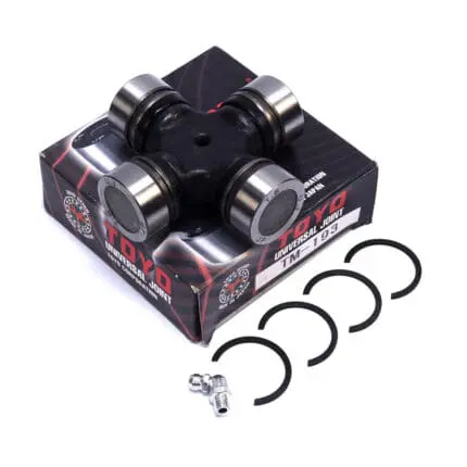 Universal Joint Mitsubishi Canter,Fuso BE637  L200 K74T  Rear   GUM-93 GMB