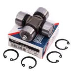 Brake Shoes Nissan Tiida, Y12 4WD (Rear) A1264 DANAHER