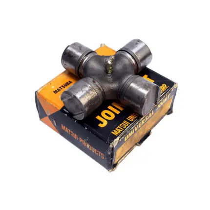 Universal Joint Nissan UD Diesel UJ-125 Matsui
