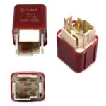 RELAY 12V 4P 30A Toyota Headlamp *POPULAR*