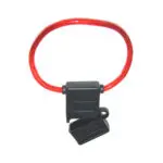 Fuse Holder Heavy Duty, HD-15RHQ