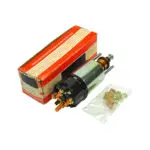 Starter Solenoid 12V Lucas Type  Bedford Trucks  Ford Trucks  Massey Ferguson Tractors  Leyland  SS-707 Chiang Bing
