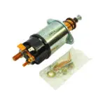 Starter Solenoid 12V Lucas Type  Ford A Series  D Series  SS-716 Chiang Bing