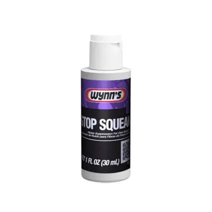 Wynn's Stop Squeak 1oz ZW63501