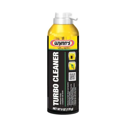 Wynn's Turbo Cleaner 6oz ZW21601