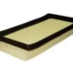 Air Filter Toyota Yaris 2014  17801-0Y040  Sakura A-58370