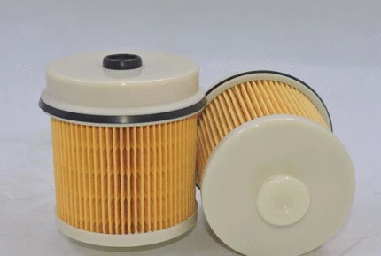 Fuel Filter Isuzu N M NPR 5 to 10 Ton Truck 4JJ1 ENG F-72109 Wanlanda